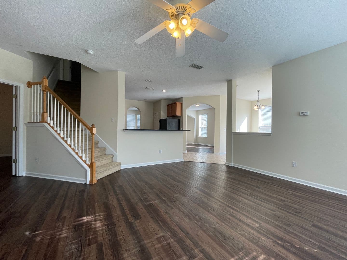 ST AUGUSTINE House: 3125 EAST BANISTER RD.
