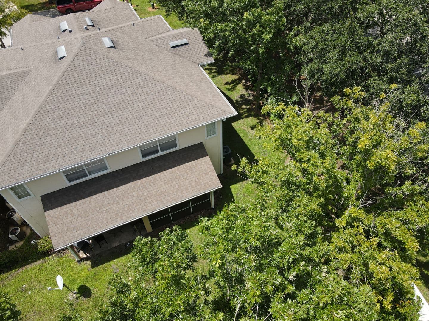 JACKSONVILLE House: 8550 ARGYLE BUSINESS LOOP  UNIT 301
