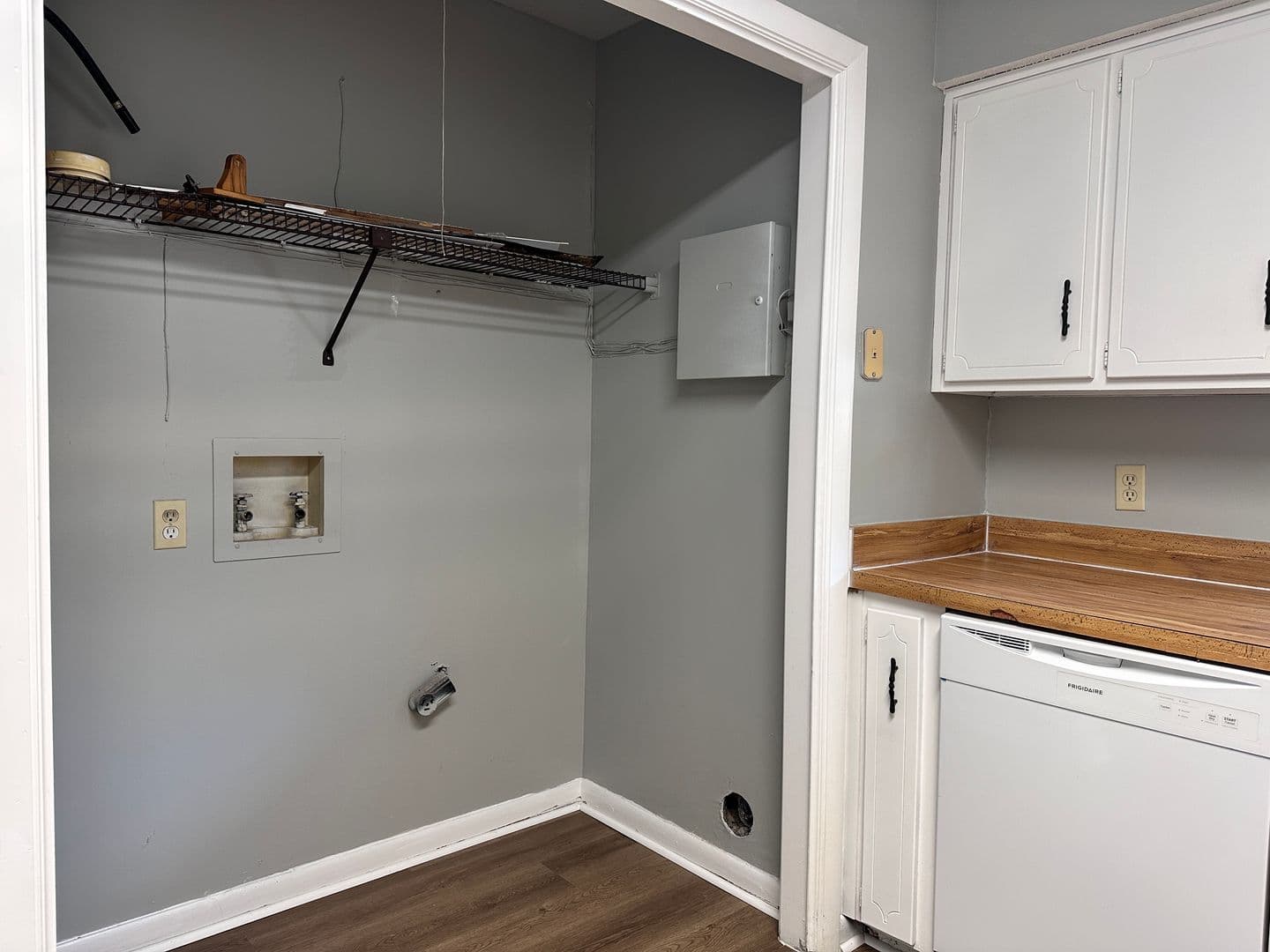 JACKSONVILLE House: 4443 WINDERGATE DR