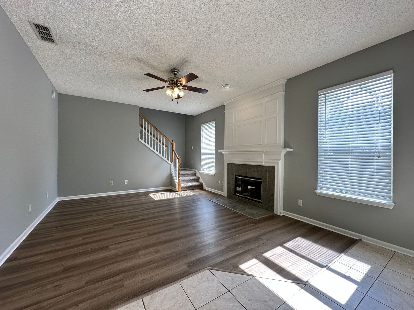 SAINT JOHNS House: 620 CATHERINE FOSTER LN