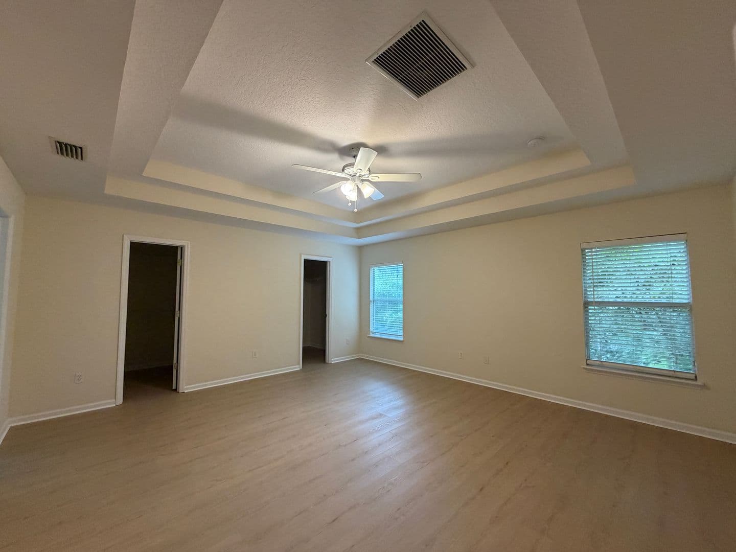 ST AUGUSTINE House: 3125 EAST BANISTER RD.