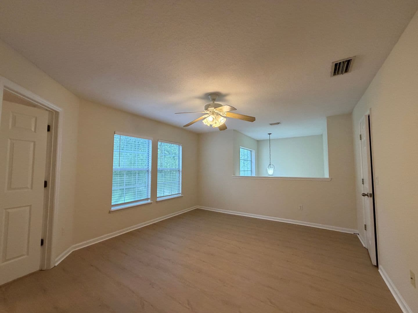 ST AUGUSTINE House: 3125 EAST BANISTER RD.
