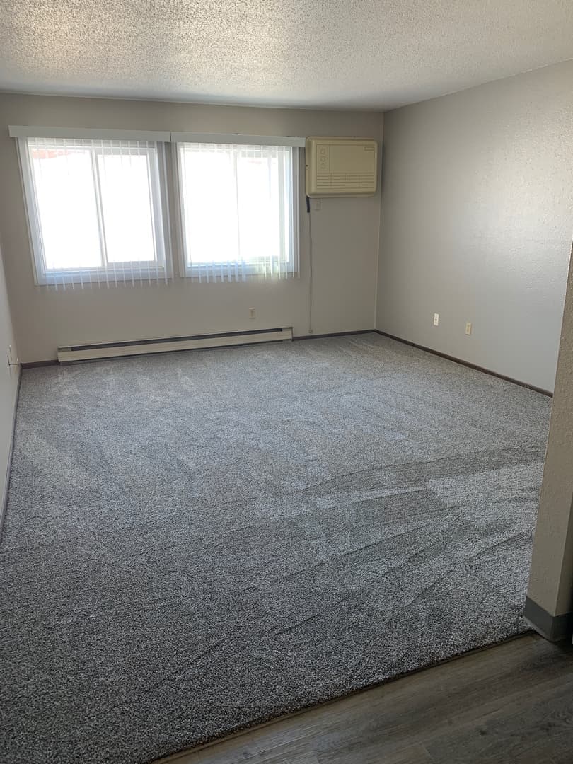 Fergus Falls Apartment: 1515 College Way