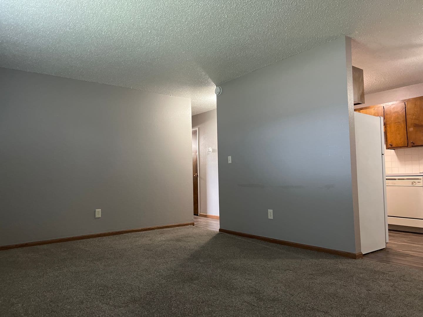 West Fargo Apartment: 601 6th St E