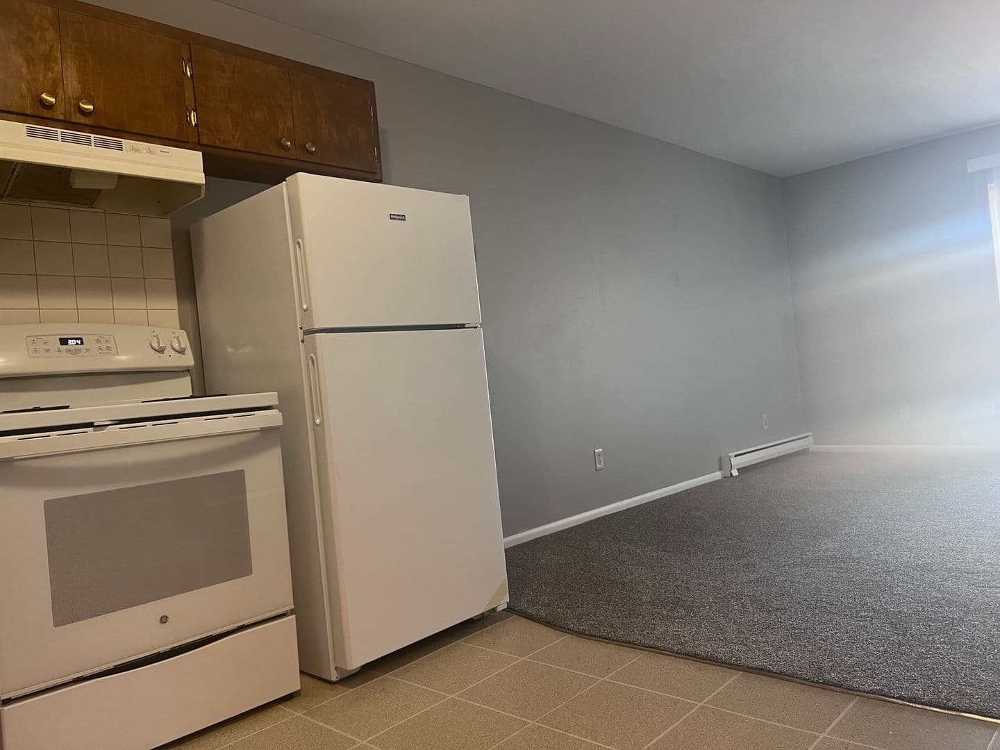 Fargo Apartment: 2211 17th St S