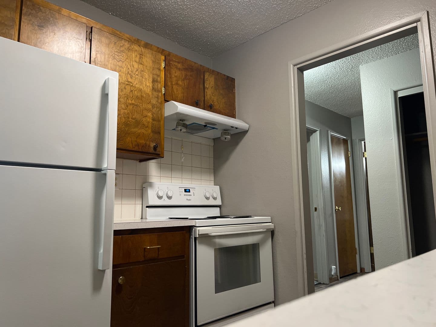 West Fargo Apartment: 601 6th St E