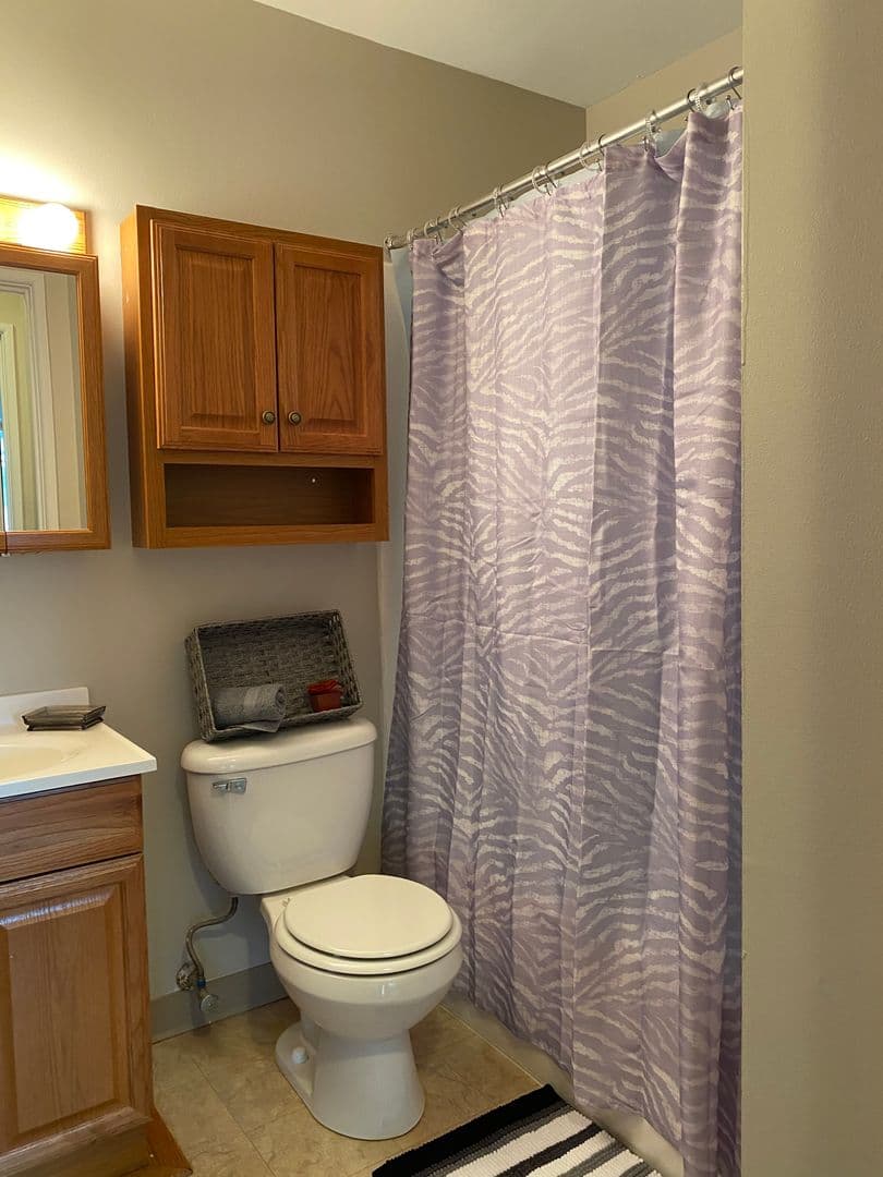 Fargo Apartment: 2211 17th St S