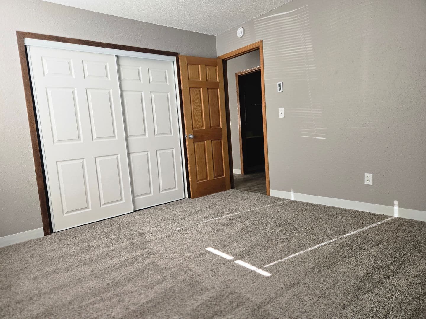 Fergus Falls Apartment: 1515 College Way