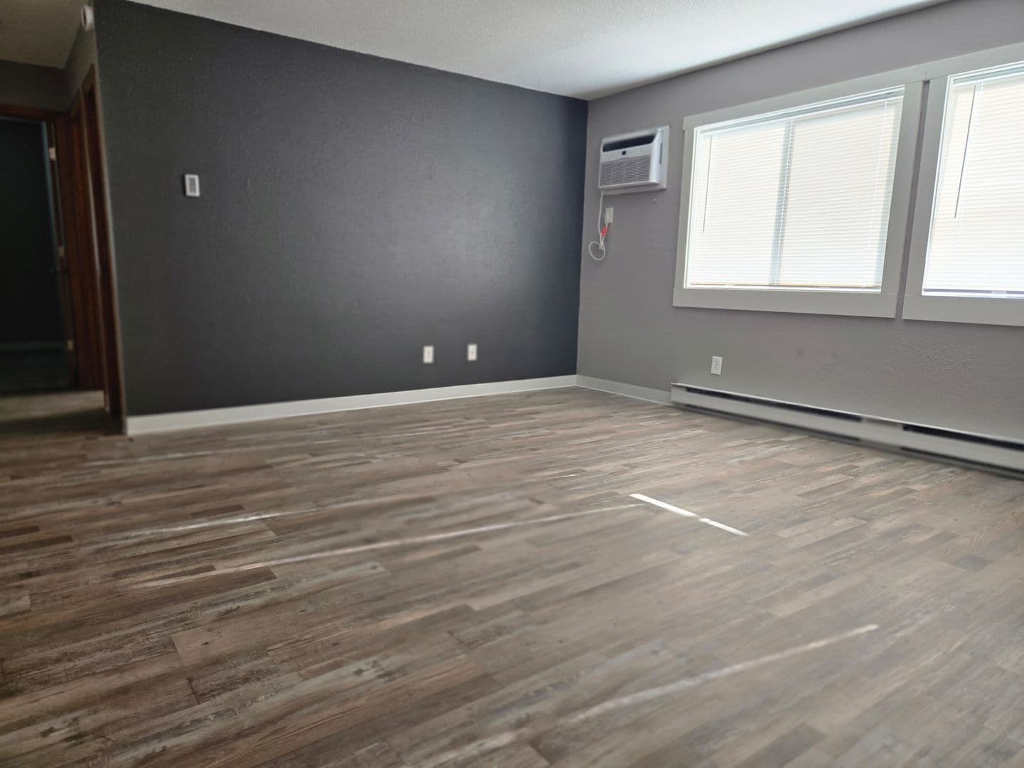 Fergus Falls Apartment: 1515 College Way