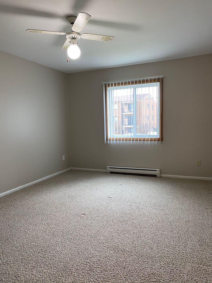 Fargo Apartment: 2211 17th St S
