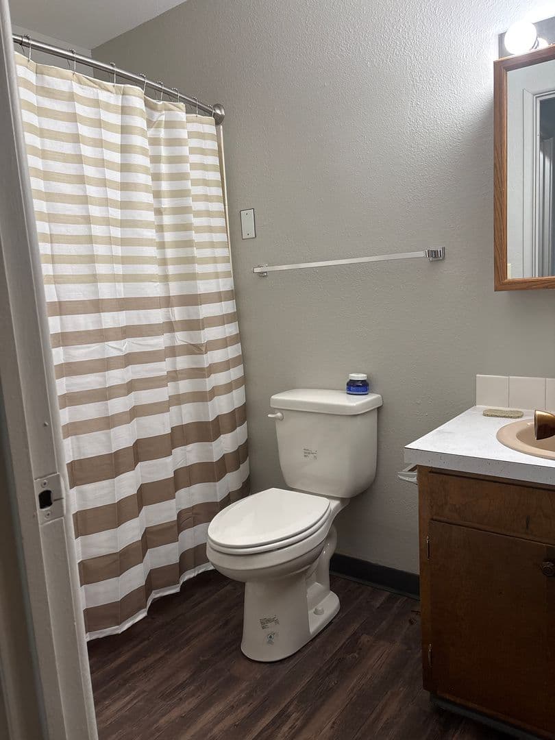 West Fargo Apartment: 601 6th St E