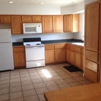 Pittsburg Apartment: 503 W. Ford Ave