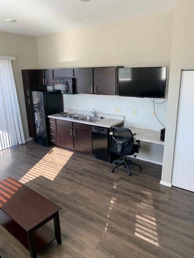Pittsburg Apartment: 2602 Springdale