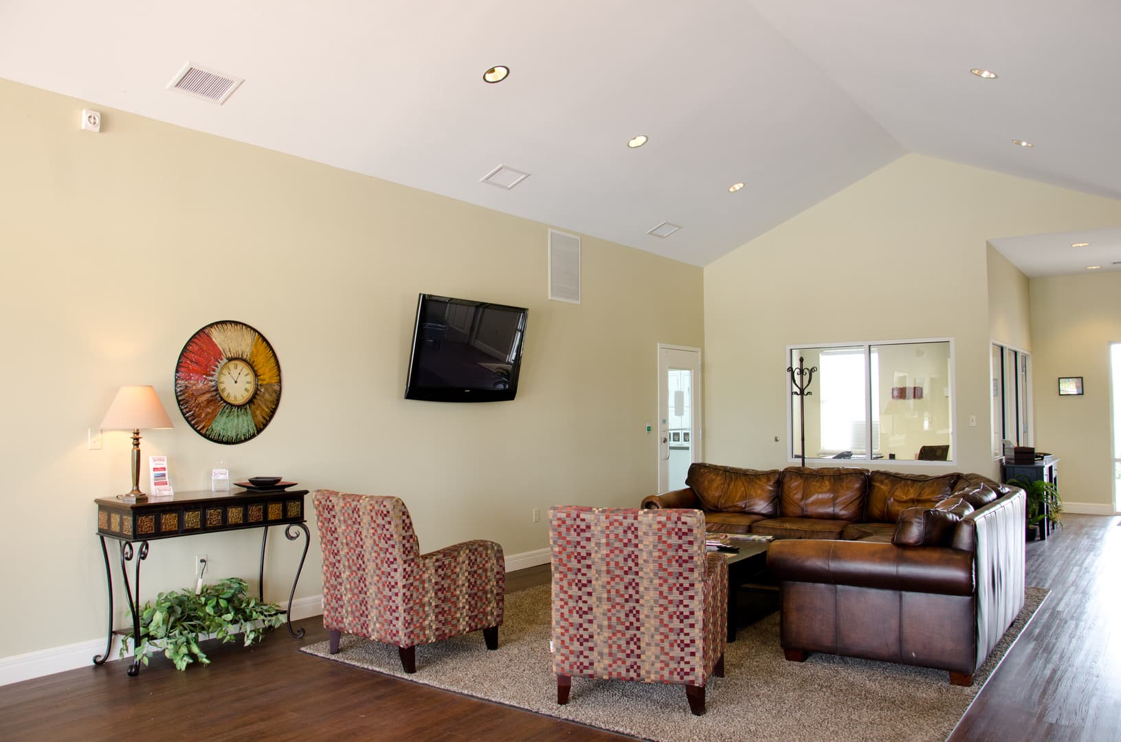 Pittsburg Apartment: 2602 Springdale
