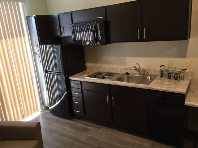 Pittsburg Apartment: 2602 Springdale
