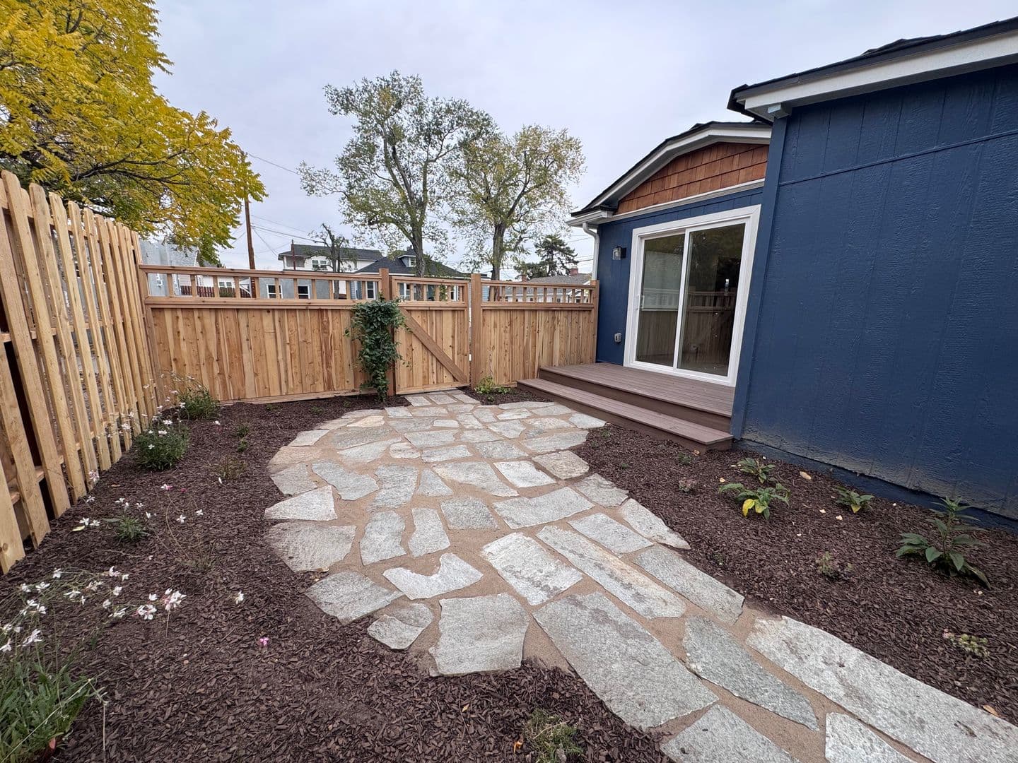 Reno House: 360 W Taylor St