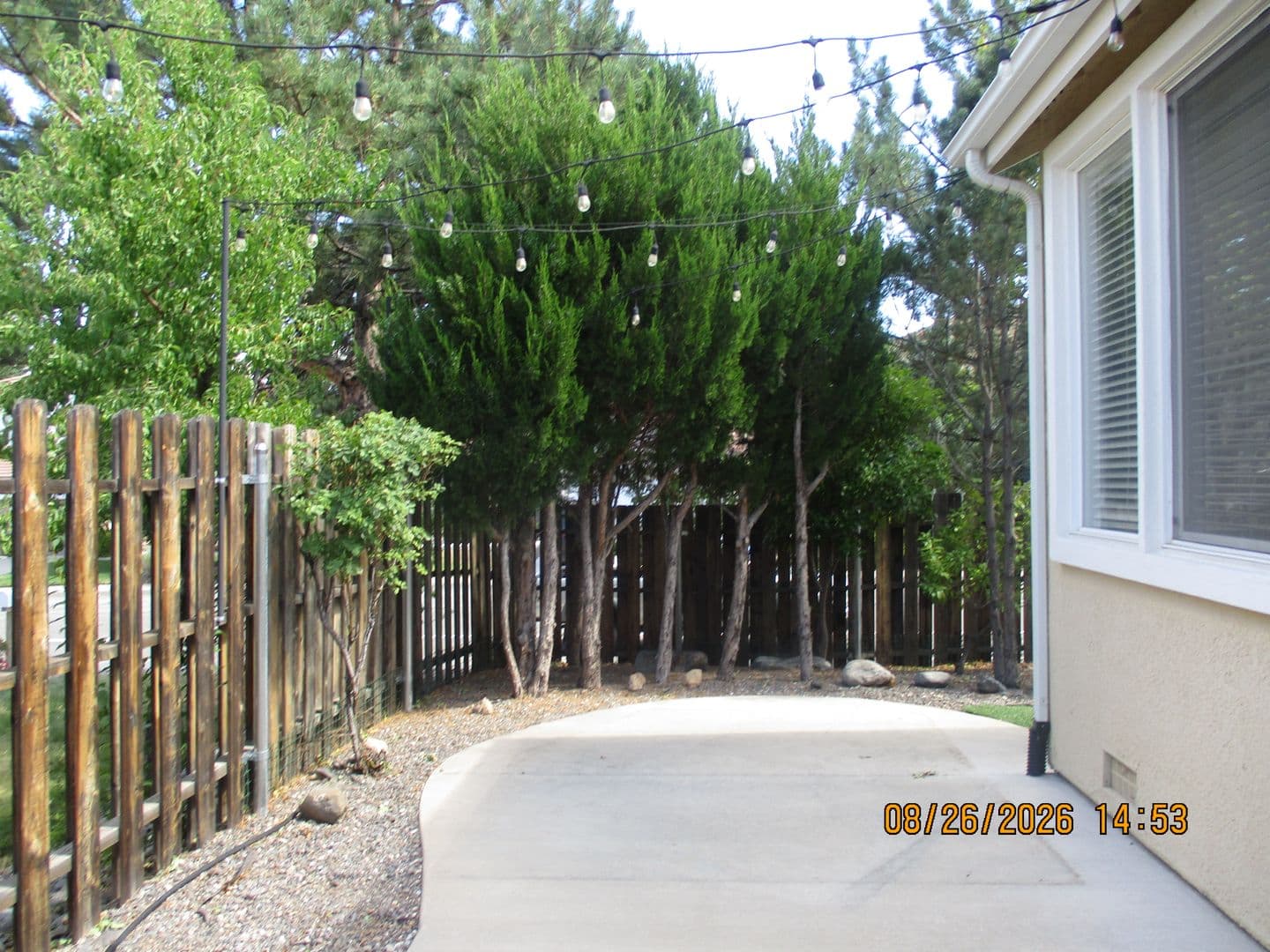 Reno House: One Time - Deer Pass 4890