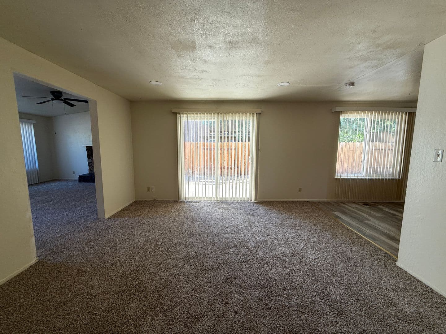 Sparks House: 1013 Pinewood Drive