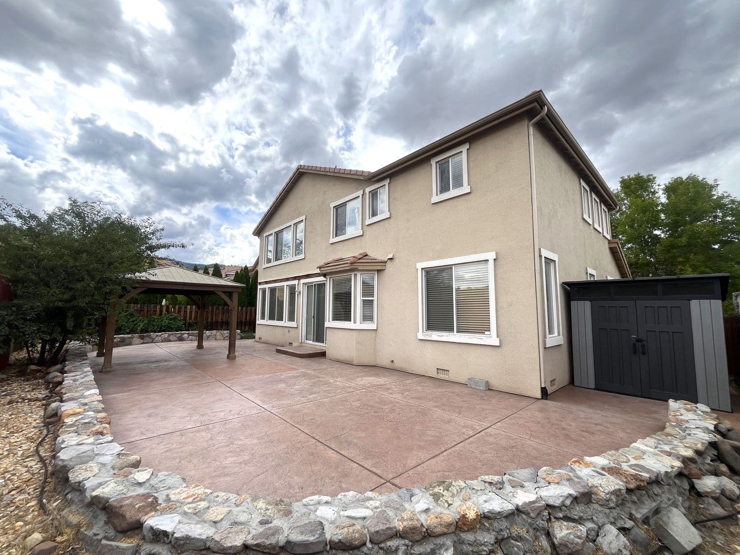Reno House: 2960 Deer Run Drive