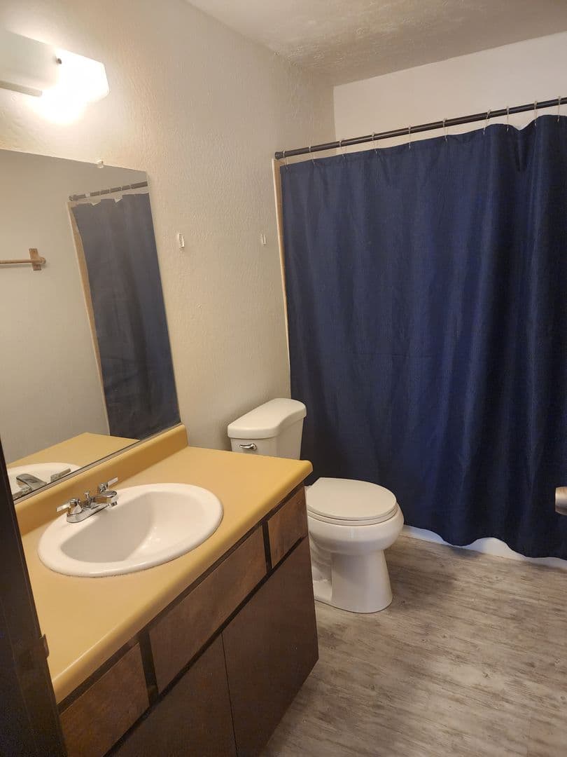Reno House: 1000 Beck St. Apt 176