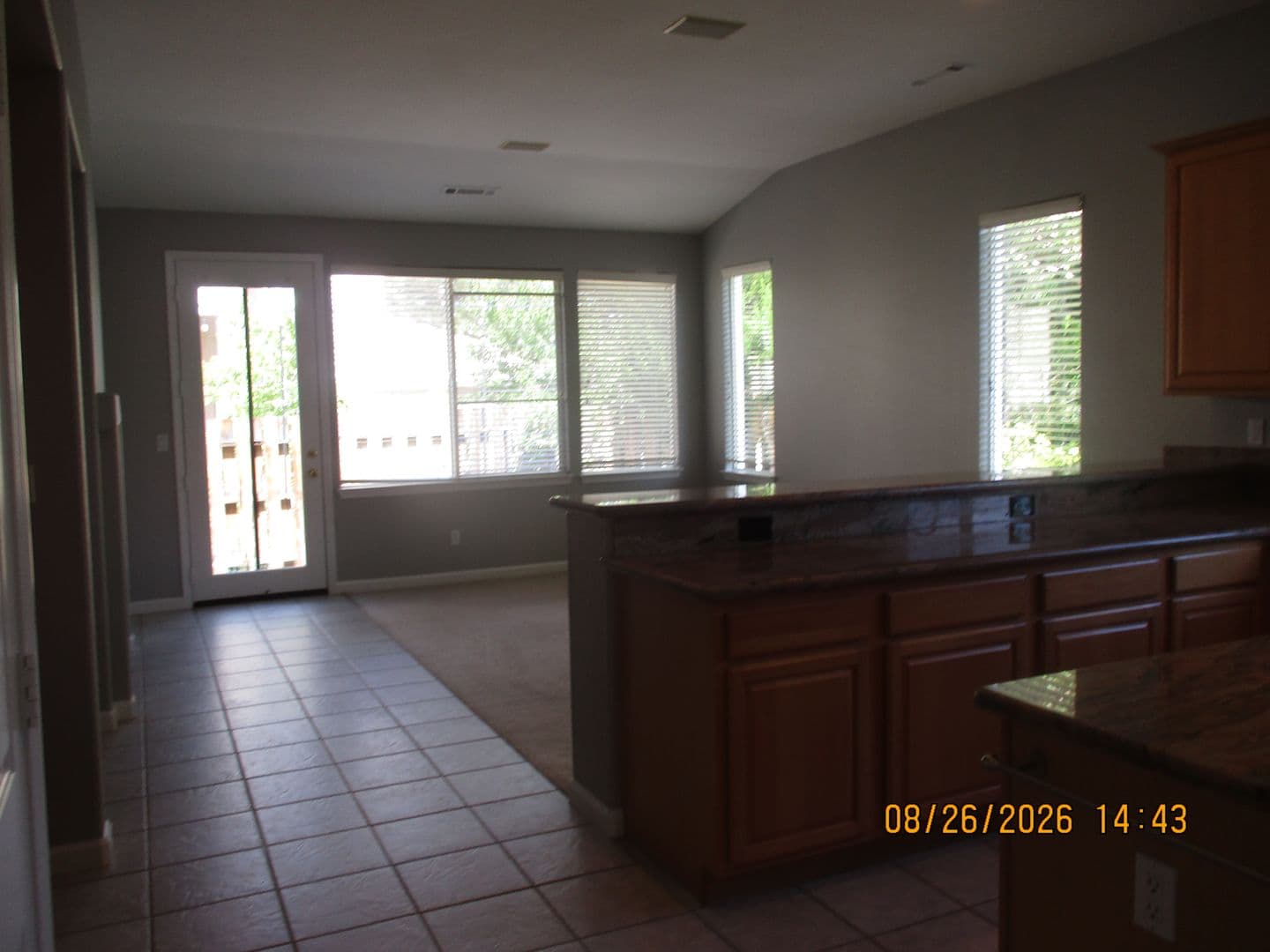 Reno House: One Time - Deer Pass 4890