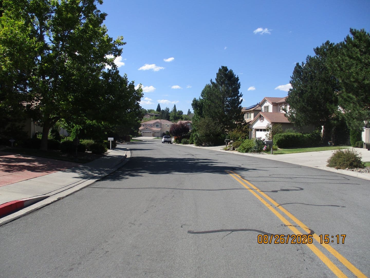 Reno House: One Time - Deer Pass 4890