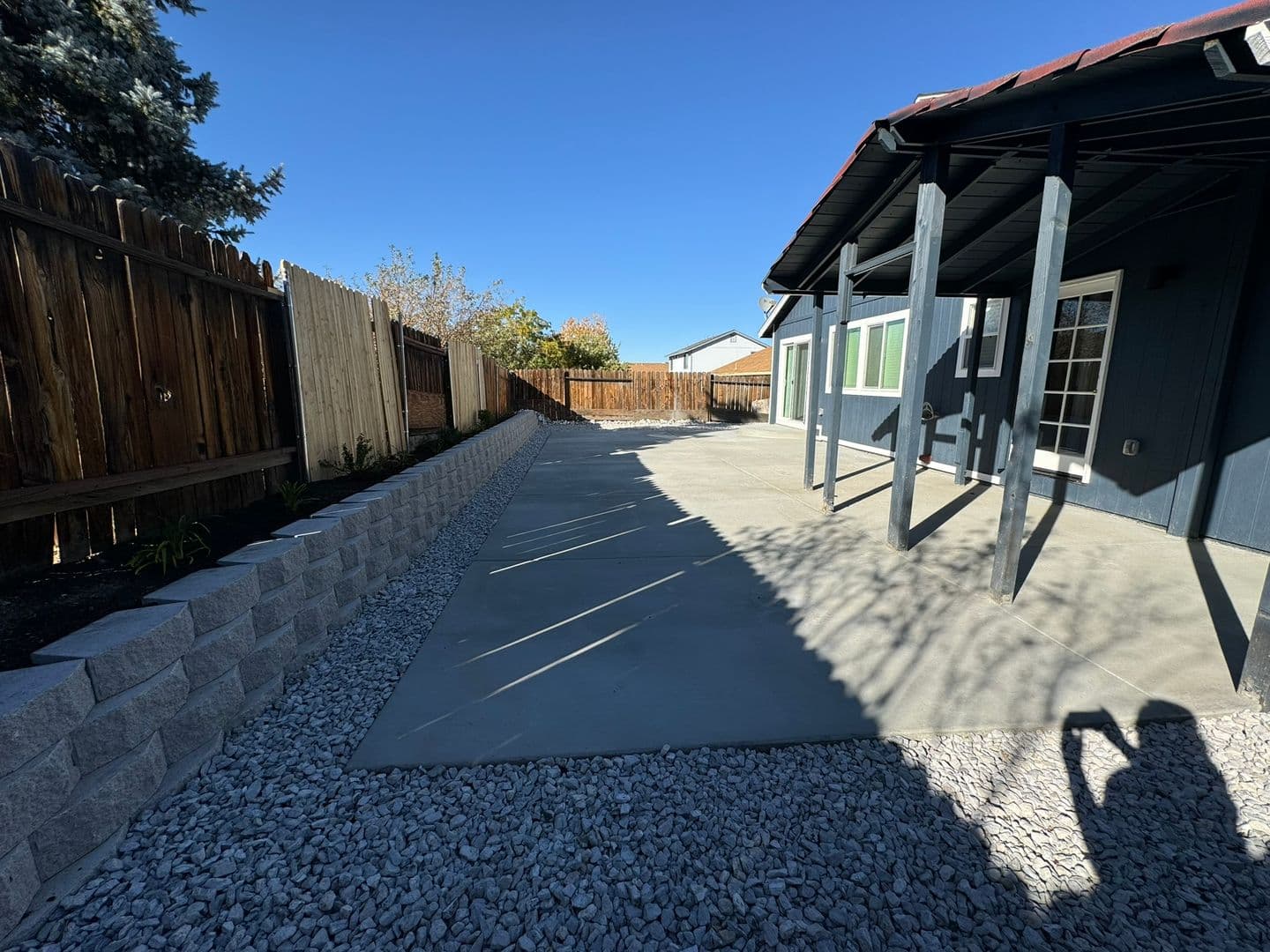 Reno House: 8535 Red Baron Blvd