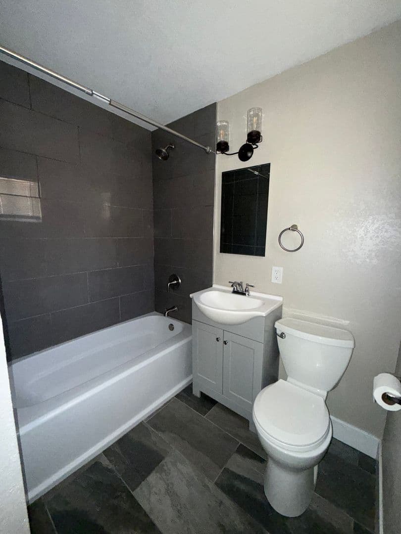Reno Apartment: 241 Linden Street