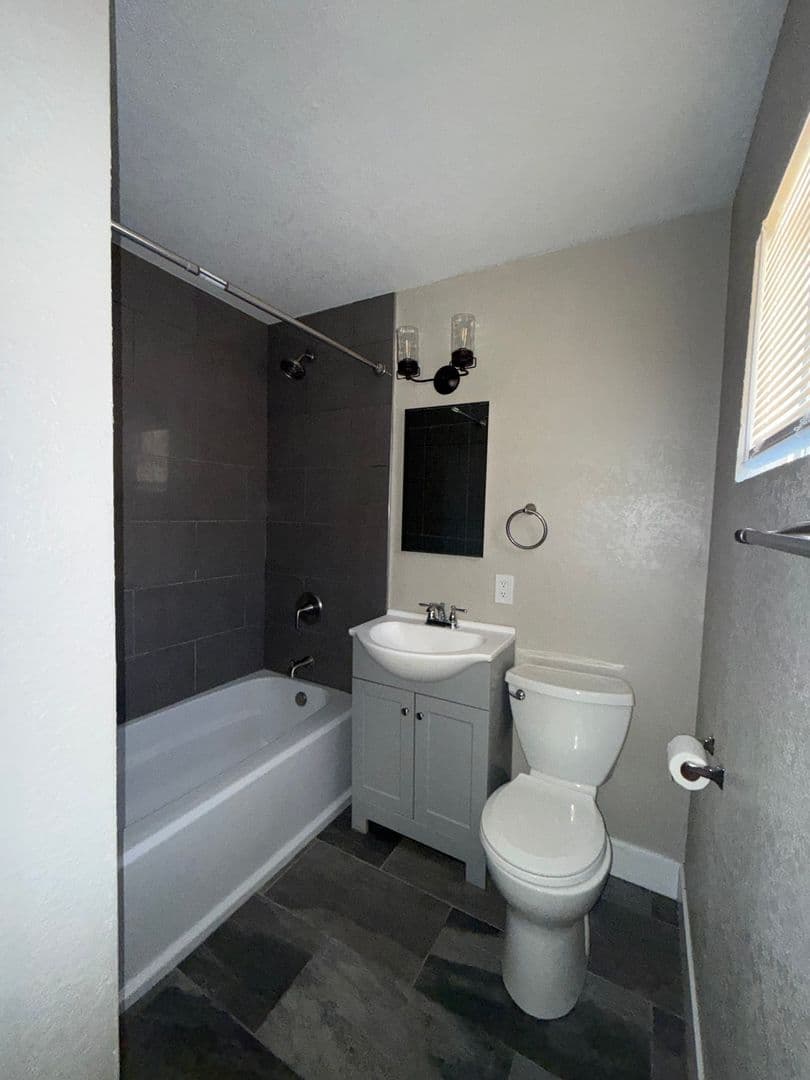 Reno Apartment: 241 Linden Street