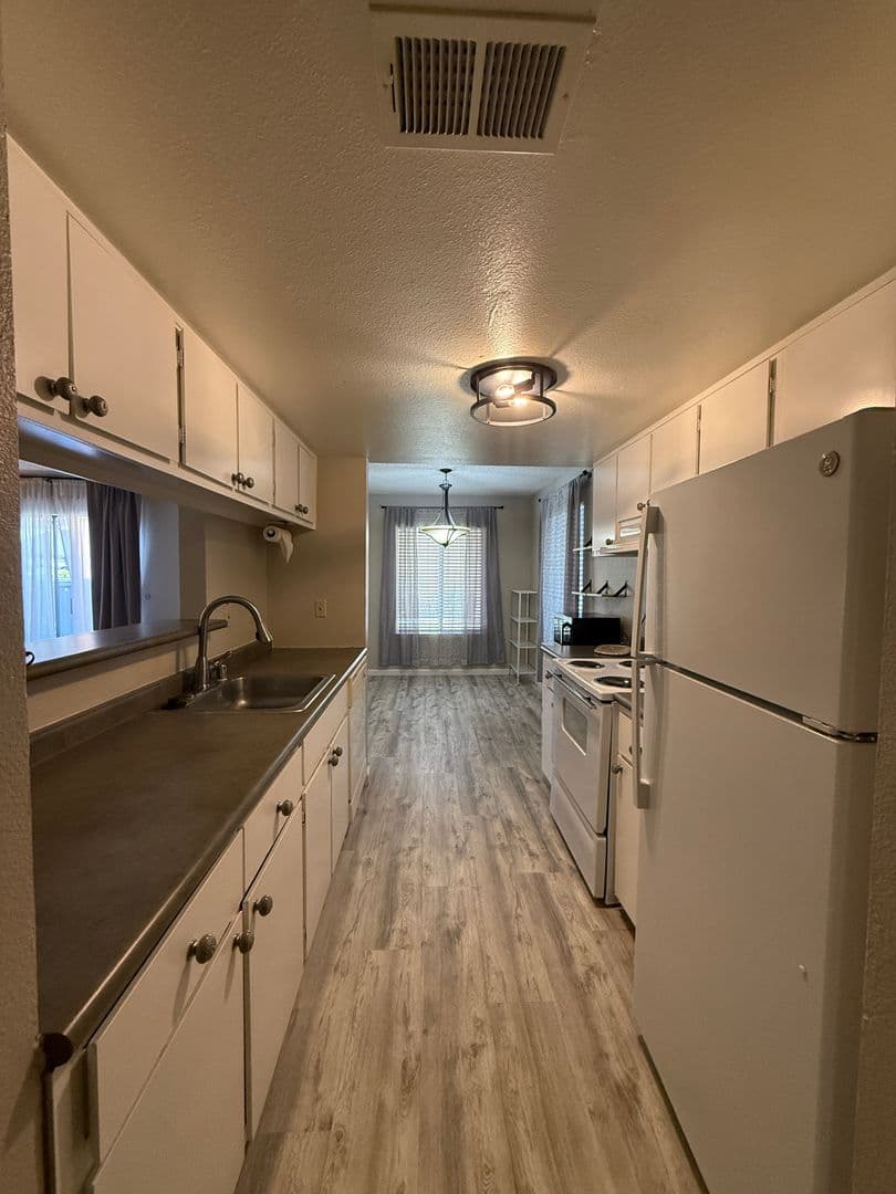 Sparks House: 3230 Wedekind #26