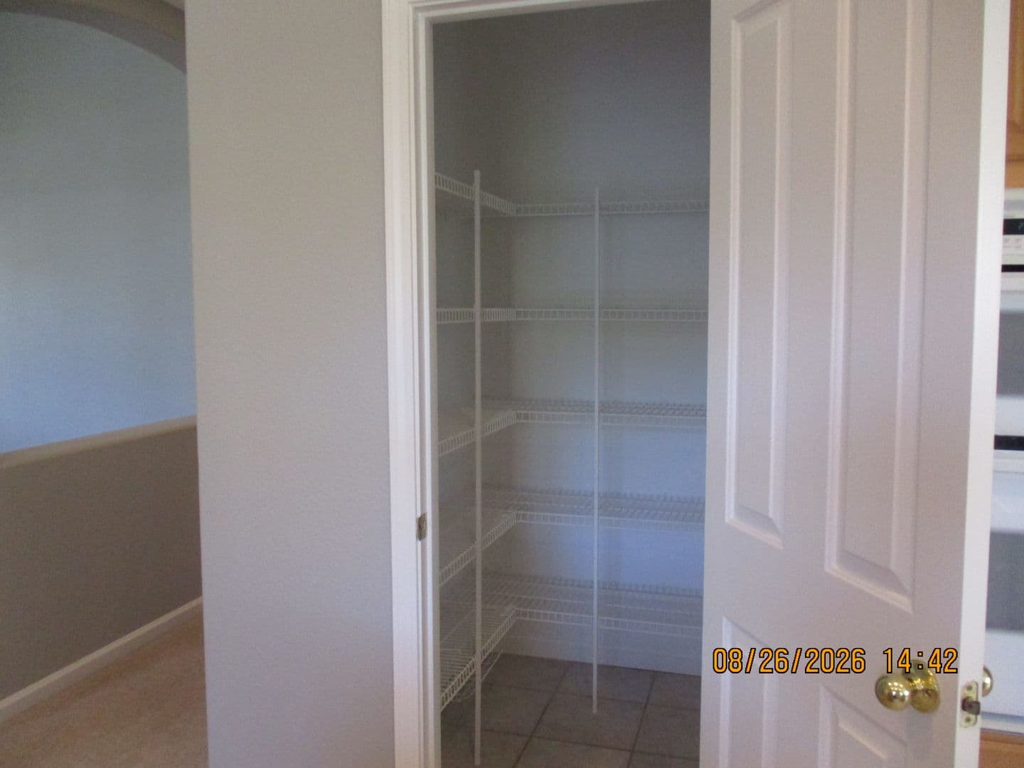 Reno House: One Time - Deer Pass 4890
