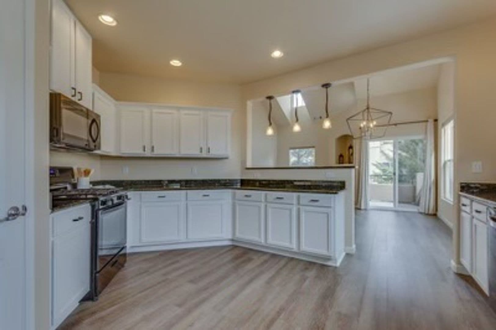 Reno House: 9050 Double R Blvd #724
