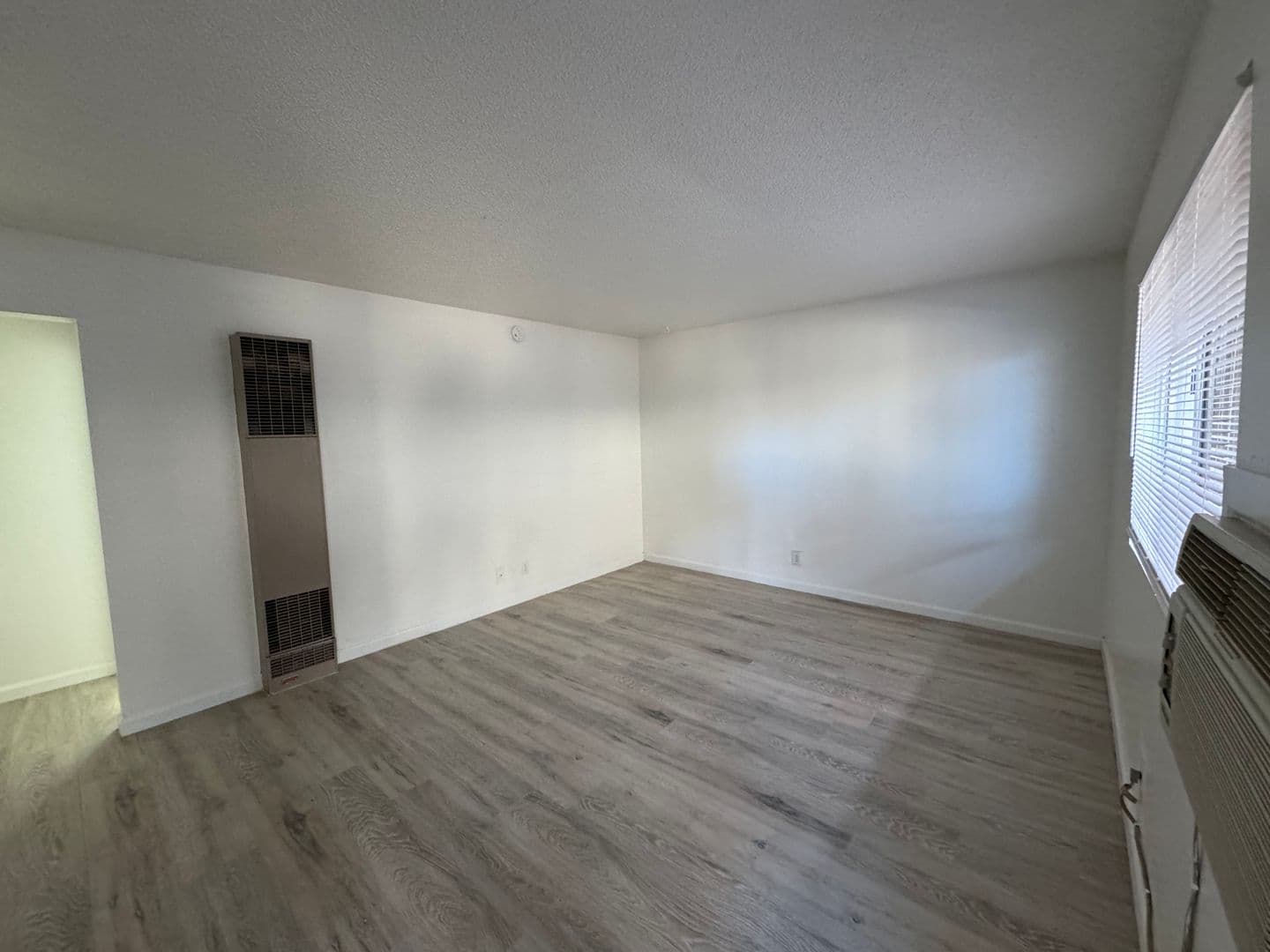 Sparks Apartment: 930 I Street