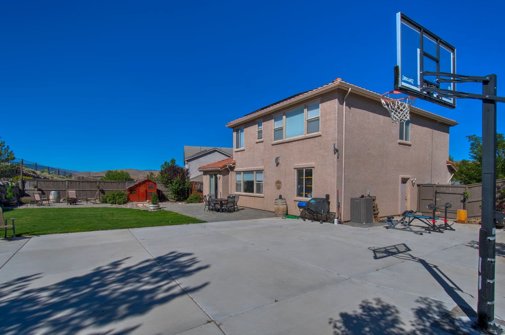 Reno House: 7806 Fire Opal Ln