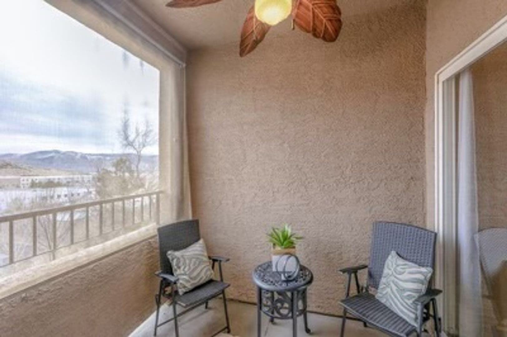 Reno House: 9050 Double R Blvd #724