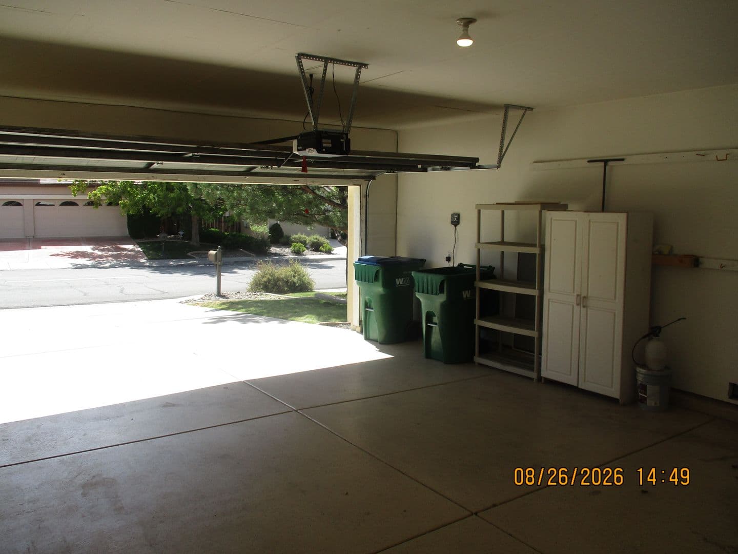Reno House: One Time - Deer Pass 4890