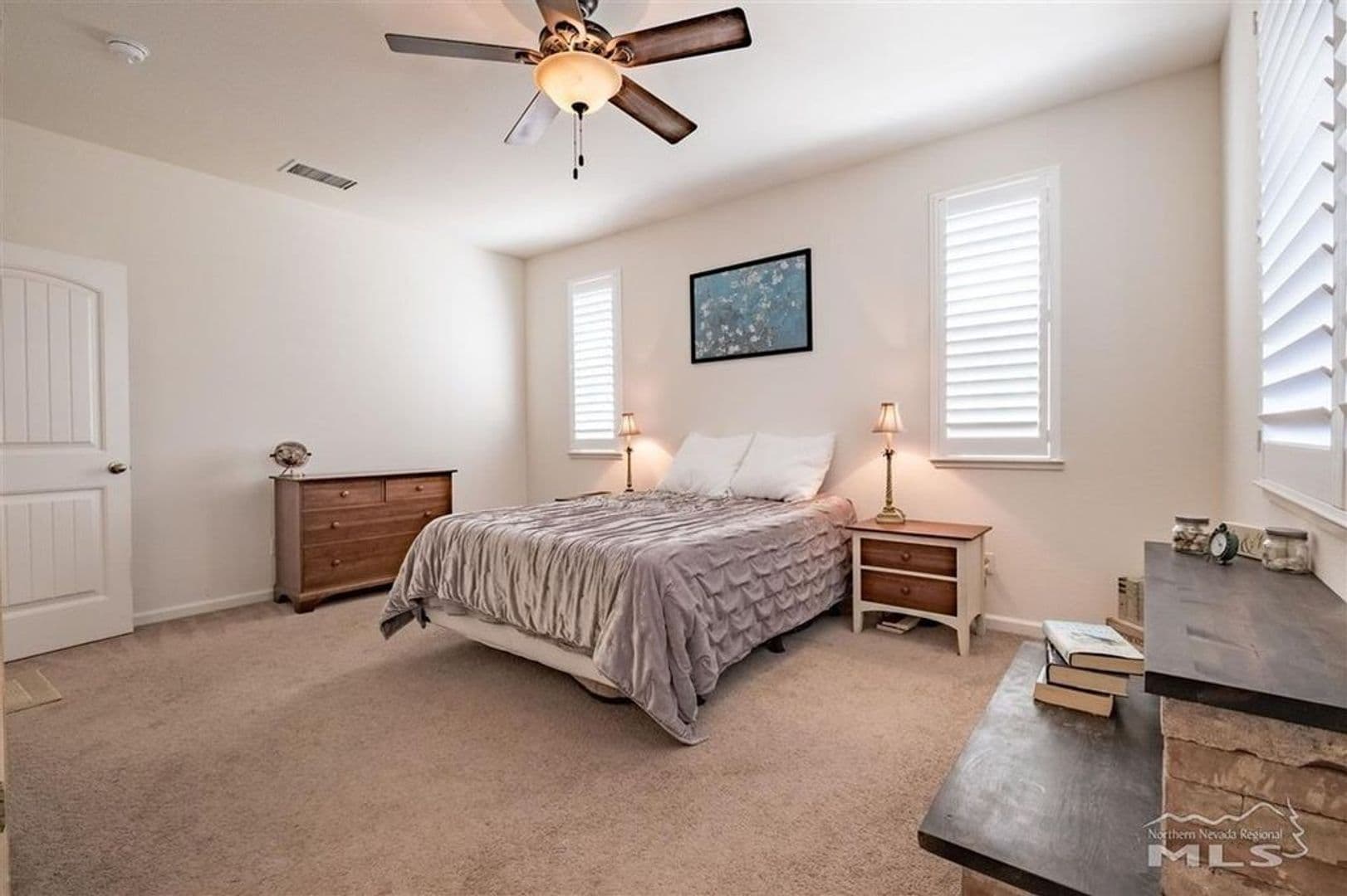 Reno House: 1975 Hope Valley Dr