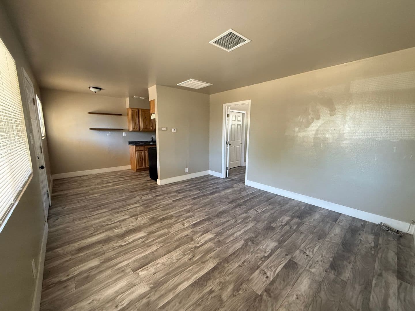 Reno Apartment: 241 Linden Street