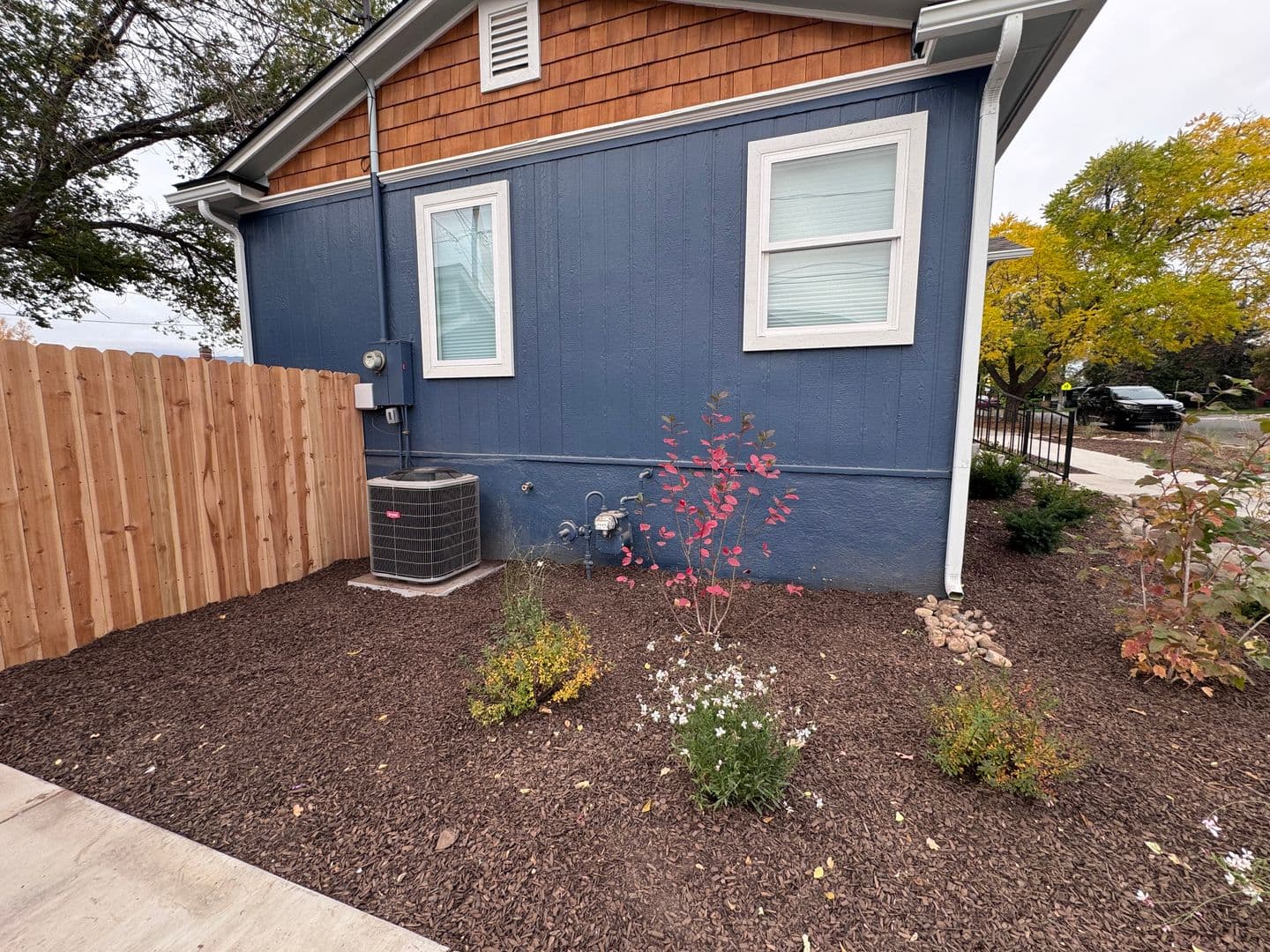 Reno House: 360 W Taylor St