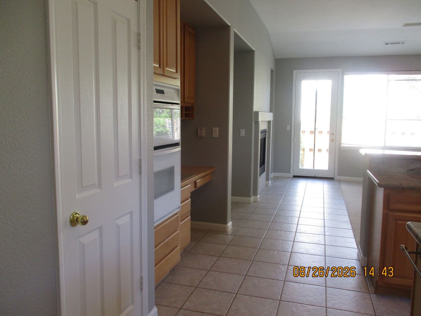 Reno House: One Time - Deer Pass 4890