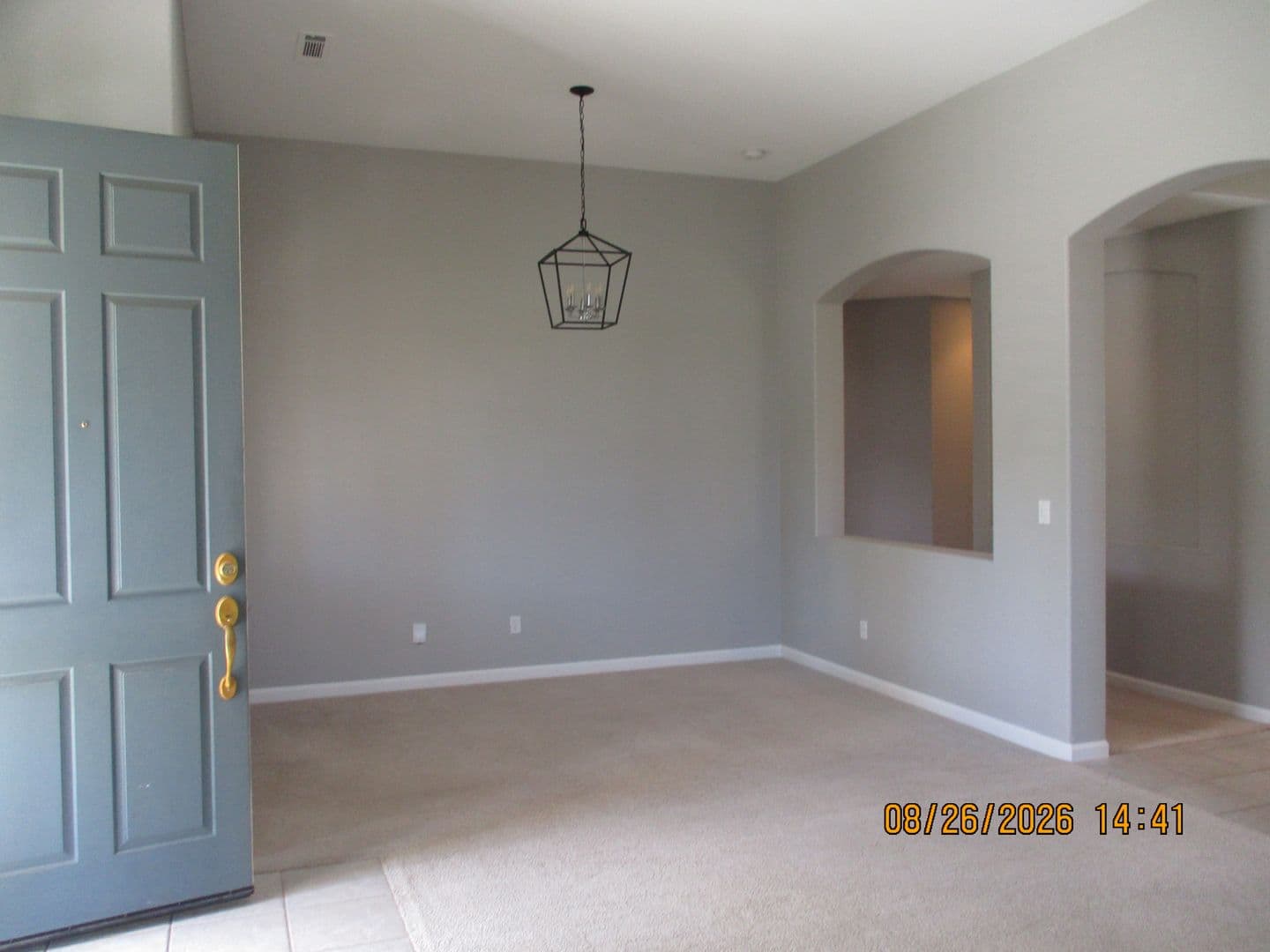 Reno House: One Time - Deer Pass 4890