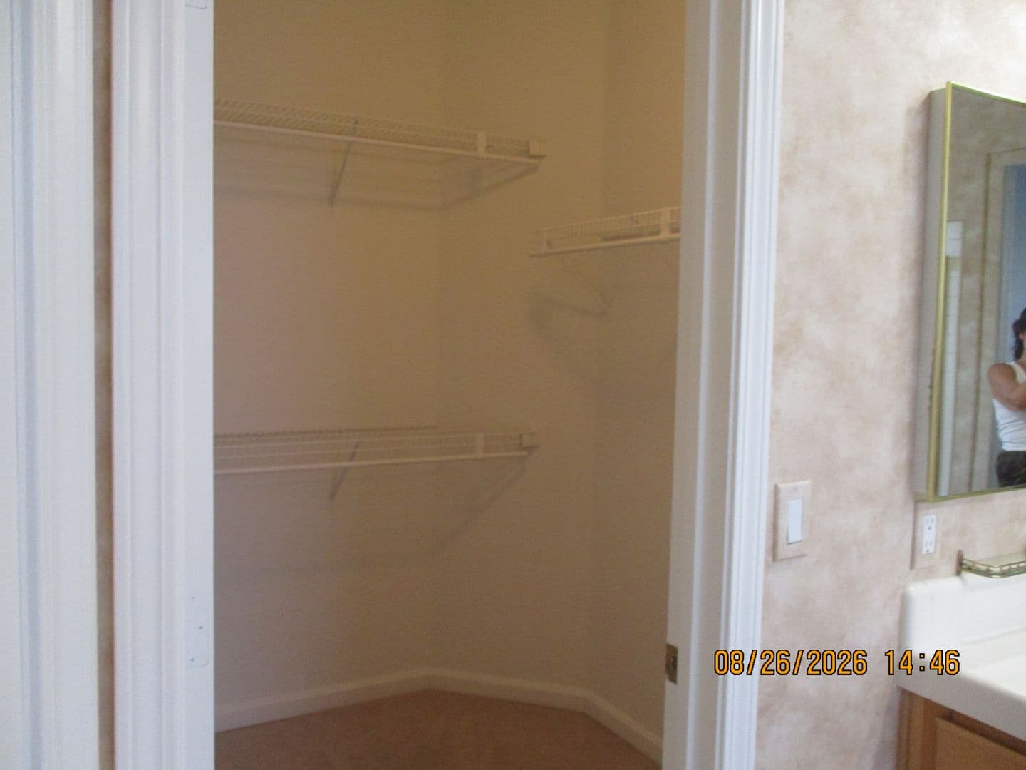 Reno House: One Time - Deer Pass 4890