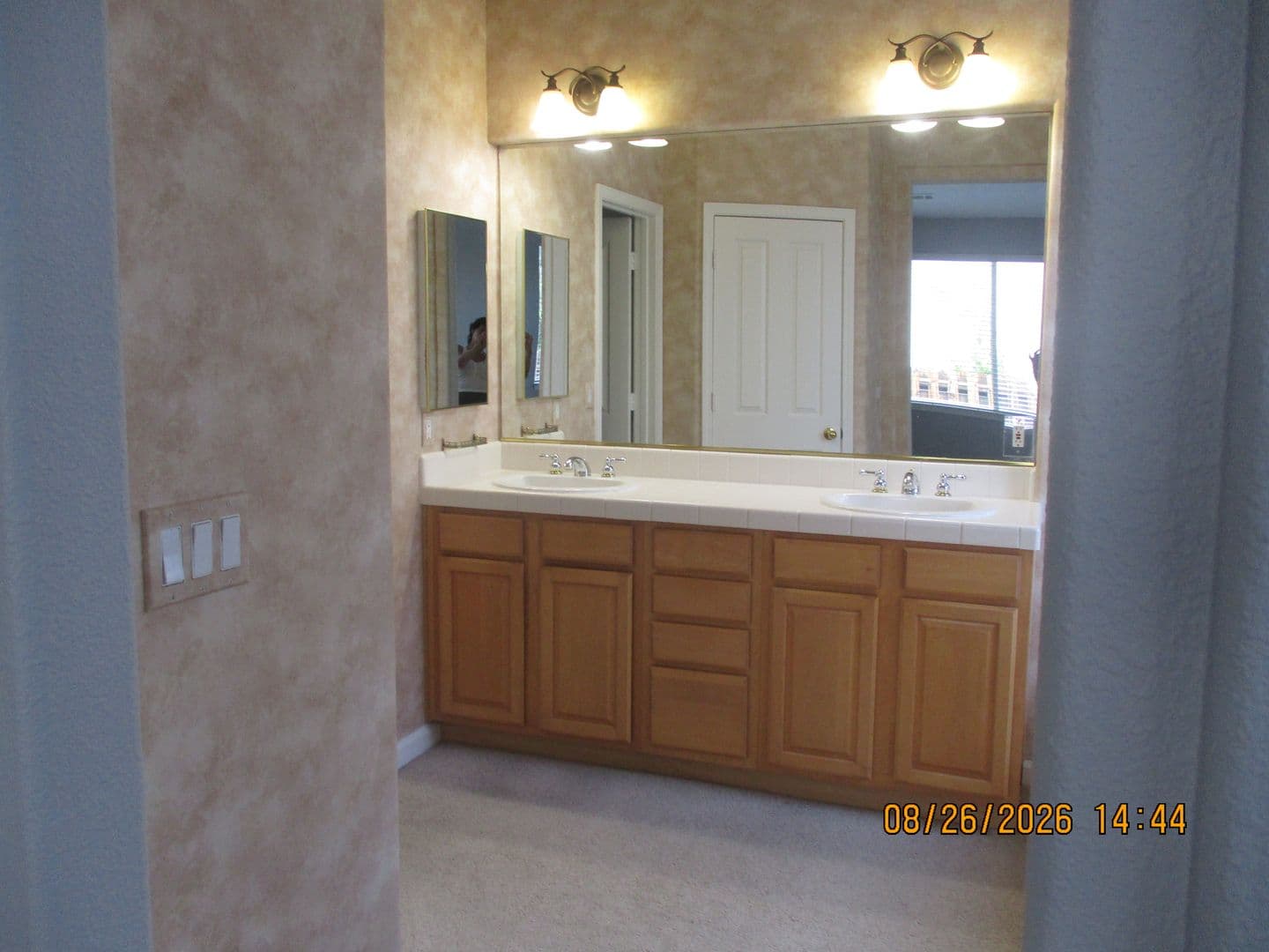 Reno House: One Time - Deer Pass 4890