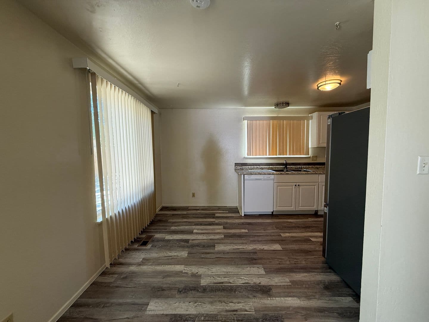 Sparks House: 1013 Pinewood Drive