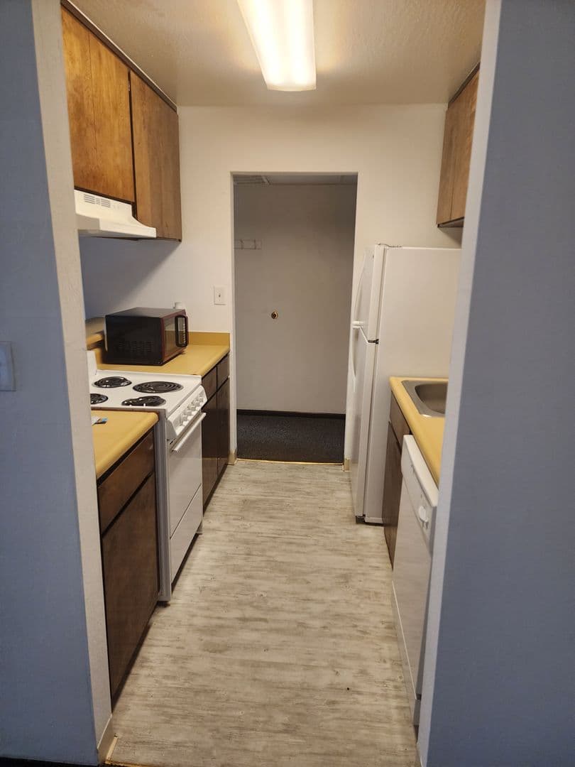 Reno House: 1000 Beck St. Apt 176
