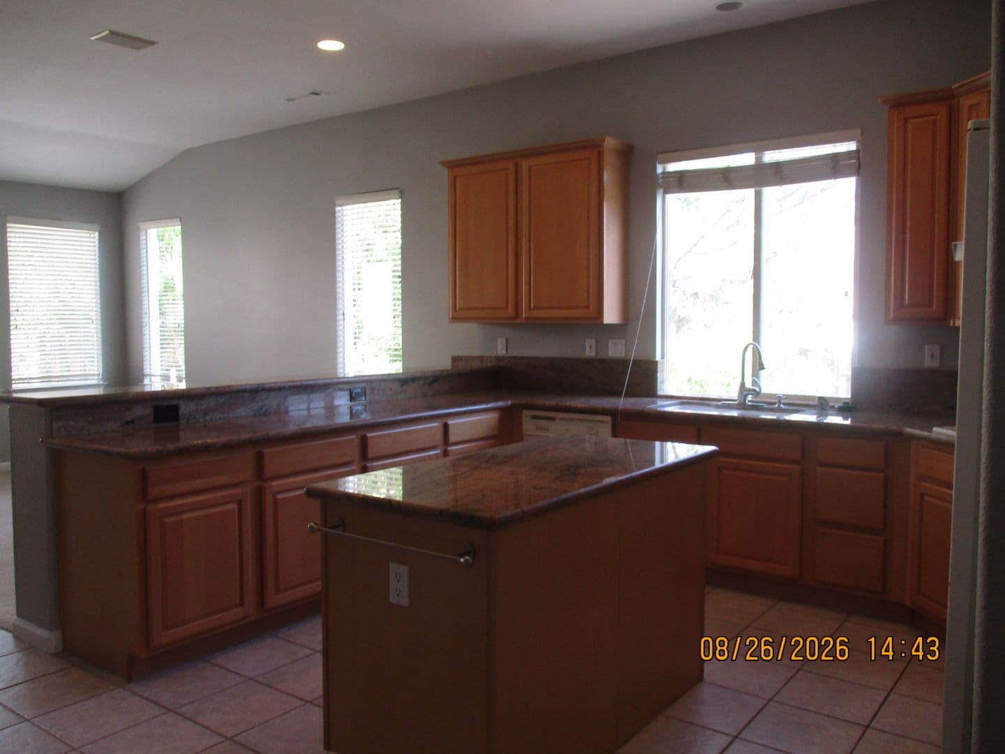 Reno House: One Time - Deer Pass 4890