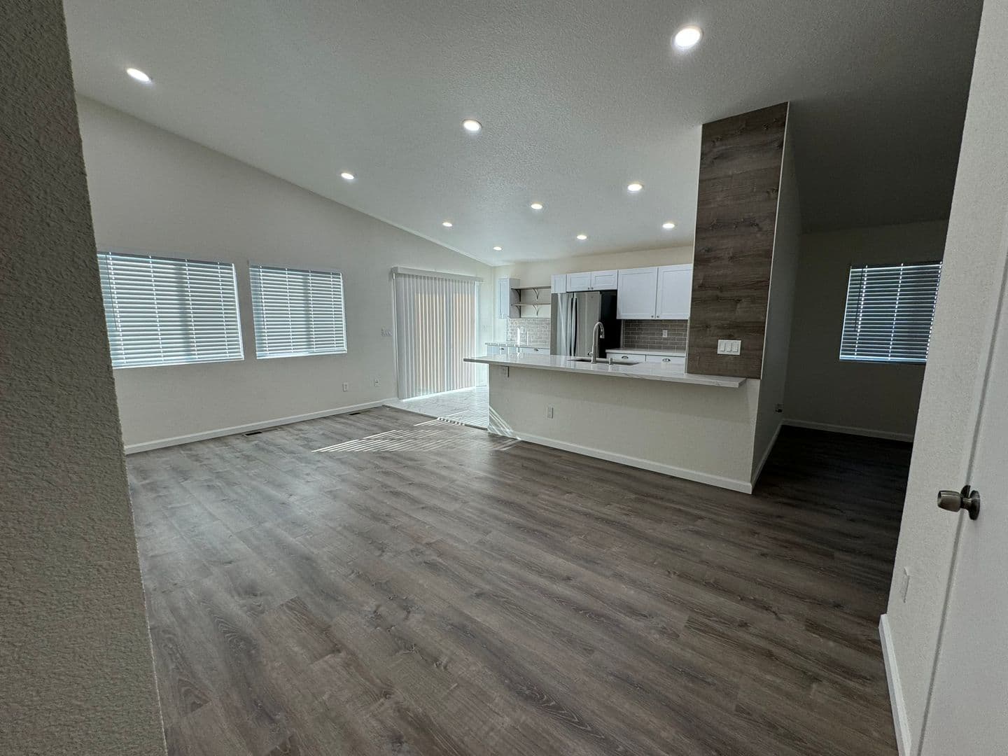 Reno House: 8535 Red Baron Blvd