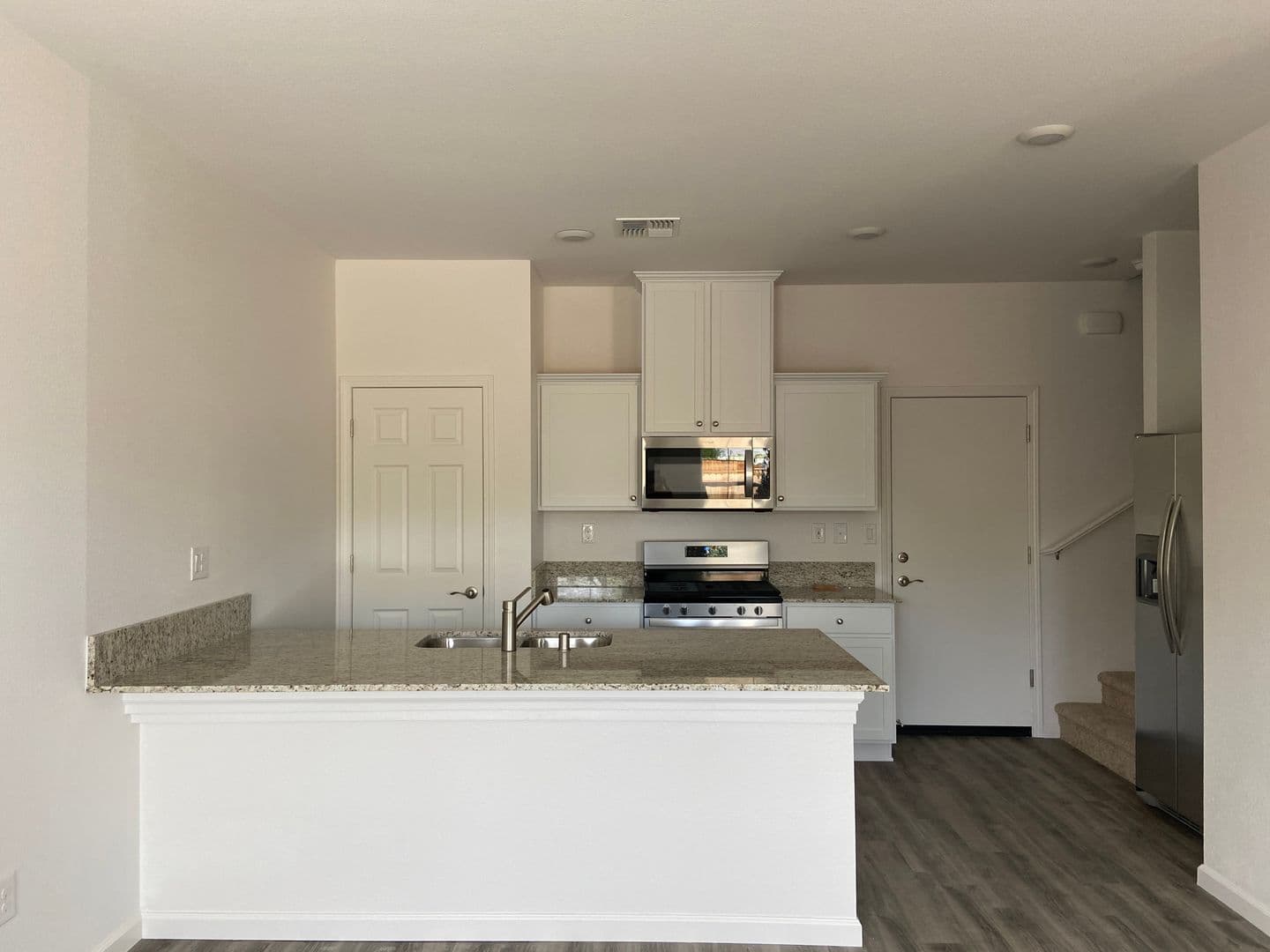 Reno House: 532 Autumn Breeze