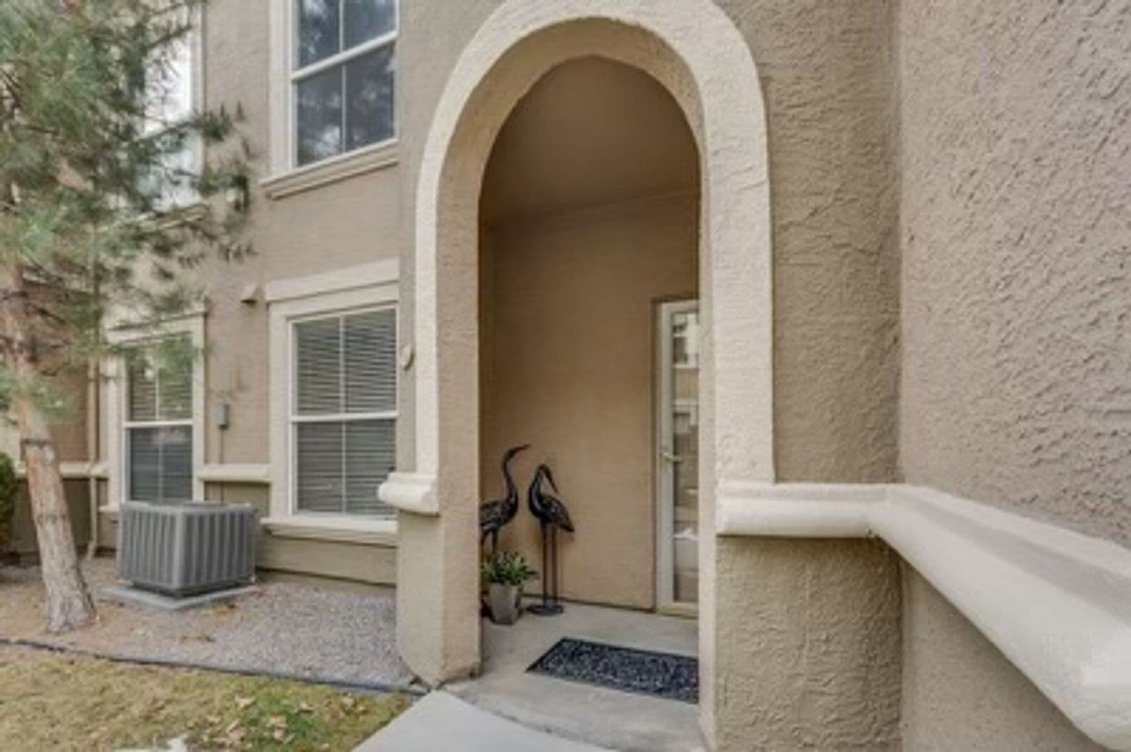 Reno House: 9050 Double R Blvd #724