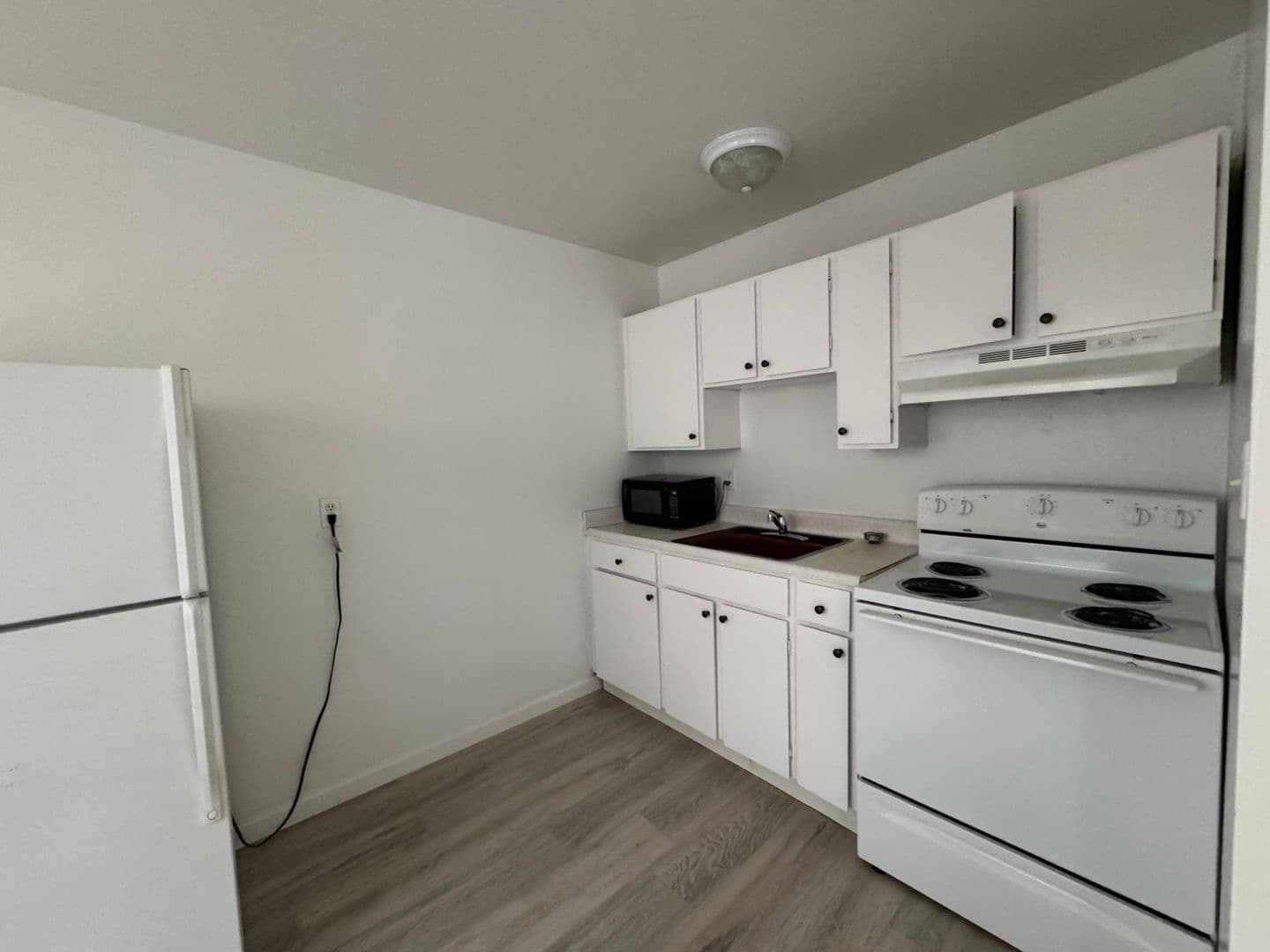 Sparks Apartment: 930 I Street